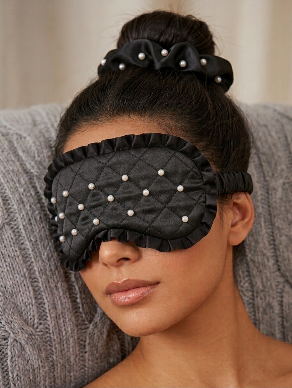 ENVY Luxury Sleep Set (3 Pieces)